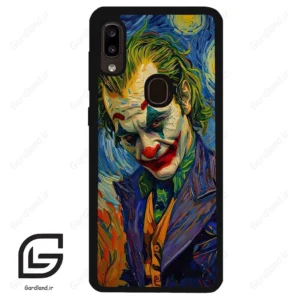 قاب گوشی سامسونگ ای 20 / ای 30 (Galaxy A20 / A30 ) طرح جوکر کد 2584