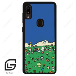 قاب گوشی سامسونگ ای 20 / ای 30 (Galaxy A20 / A30 ) طرح کودکانه کد 2589