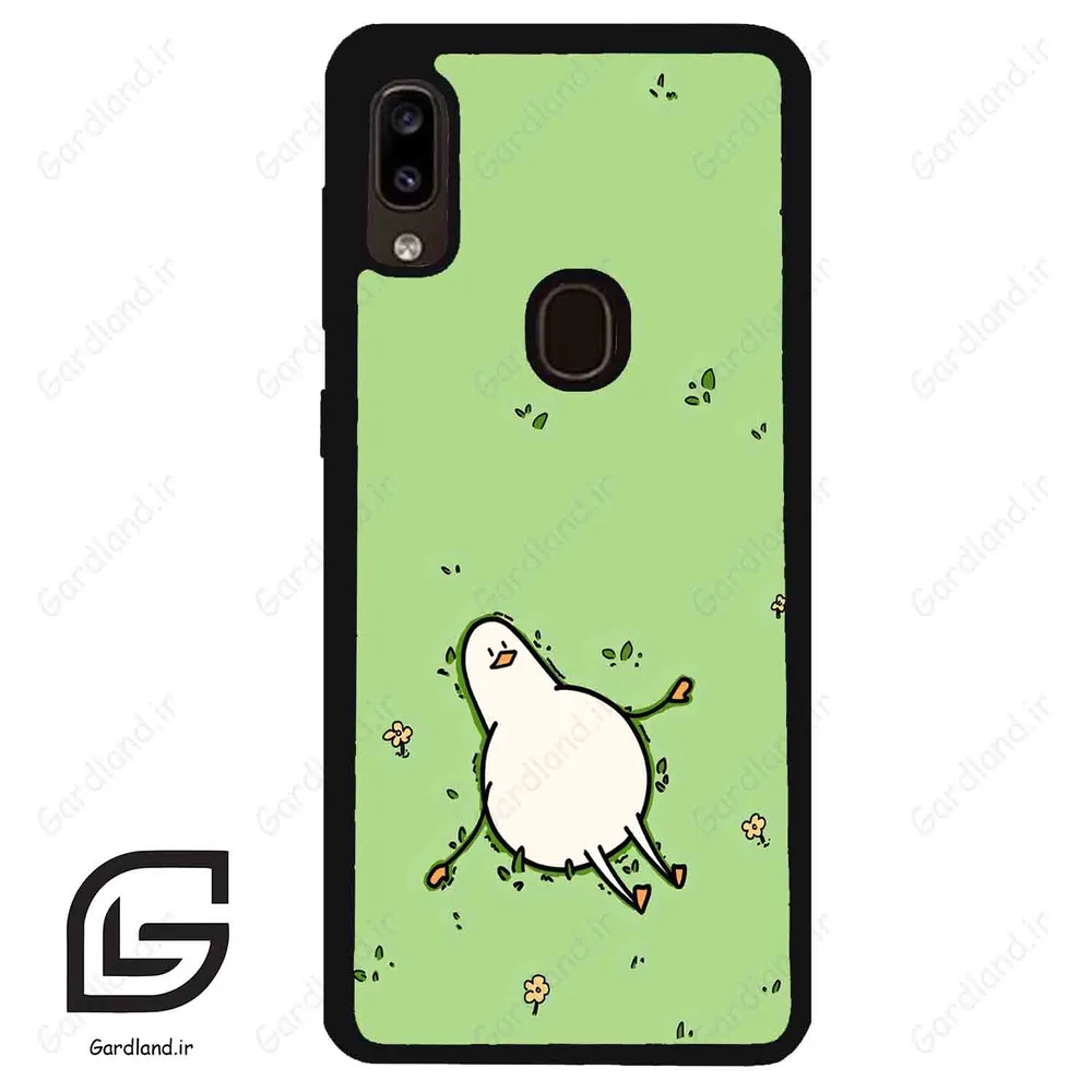 قاب گوشی سامسونگ ای 20 / ای 30 (Galaxy A20 / A30 ) طرح کودکانه کد 2593