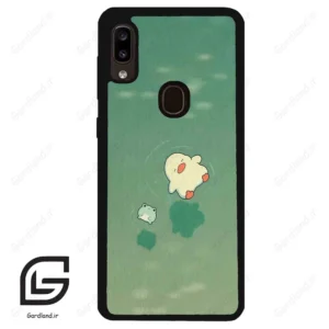 قاب گوشی سامسونگ ای 20 / ای 30 (Galaxy A20 / A30 ) طرح جوجه کد 2595