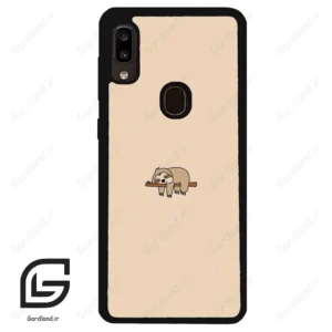 قاب گوشی سامسونگ ای 20 / ای 30 (Galaxy A20 / A30 ) طرح کوالا کد 2596