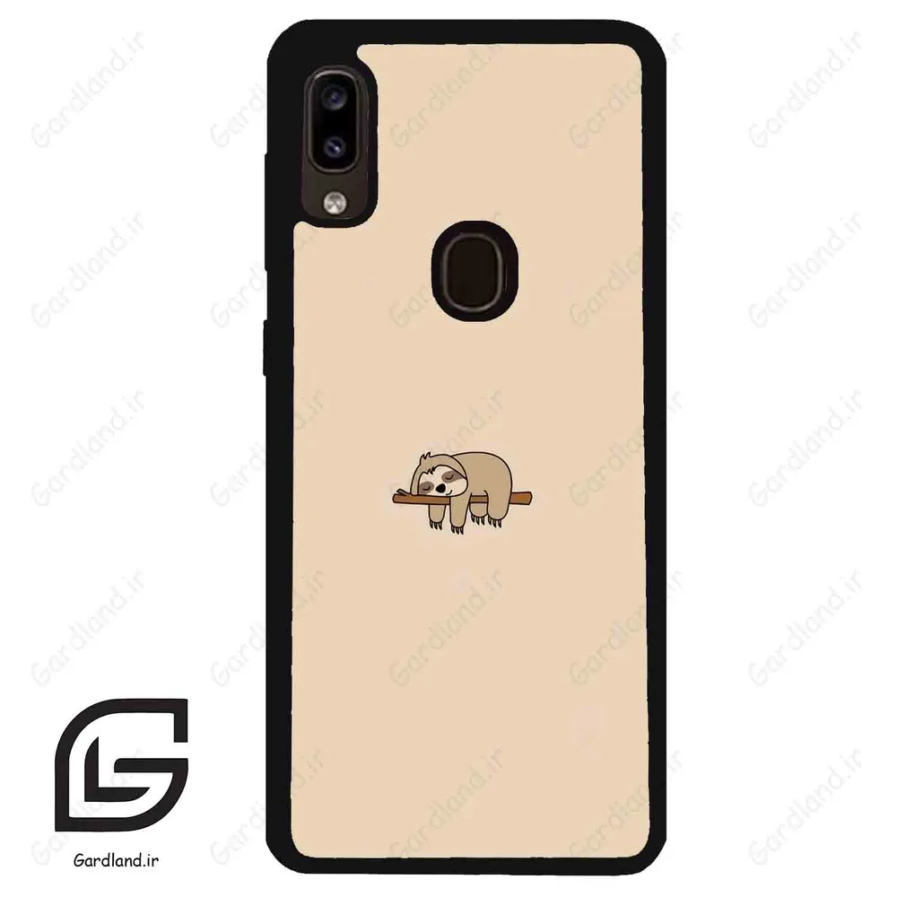 قاب گوشی سامسونگ ای 20 / ای 30 (Galaxy A20 / A30 ) طرح کوالا کد 2596