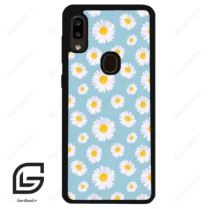 قاب گوشی سامسونگ ای 20 / ای 30 (Galaxy A20 / A30 ) طرح گل کد 2624