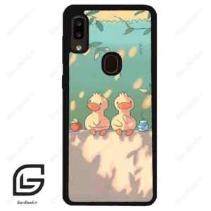 قاب گوشی سامسونگ ای 20 / ای 30 (Galaxy A20 / A30 ) طرح دخترانه کد 2629