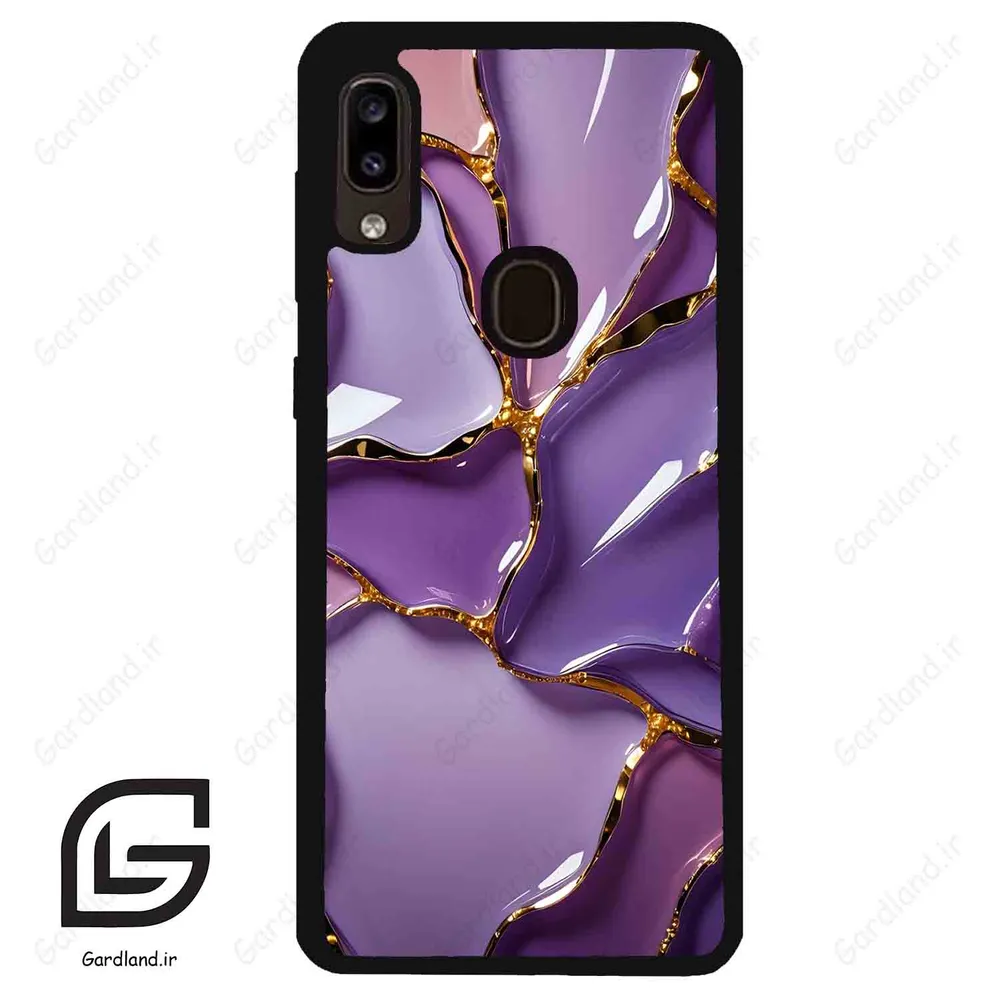 قاب گوشی سامسونگ ای 20 / ای 30 (Galaxy A20 / A30 ) طرح خانومانه کد 2648