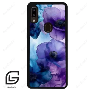 قاب گوشی سامسونگ ای 20 / ای 30 (Galaxy A20 / A30 ) طرح گل کد 2649