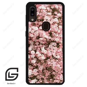 قاب گوشی سامسونگ ای 20 / ای 30 (Galaxy A20 / A30 ) طرح گل کد 2660