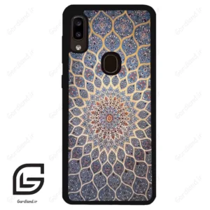 قاب گوشی سامسونگ ای 20 / ای 30 (Galaxy A20 / A30 ) طرح زیبا کد 2664