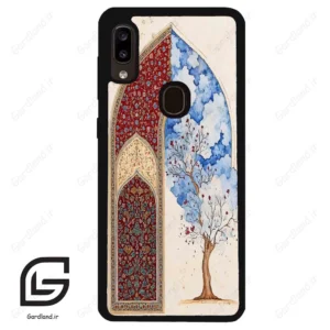 قاب گوشی سامسونگ ای 20 / ای 30 (Galaxy A20 / A30 ) طرح سنتی کد 2668