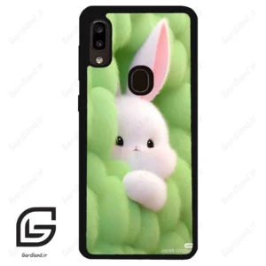 قاب گوشی سامسونگ ای 20 / ای 30 (Galaxy A20 / A30 ) طرح کیوت کد 2676