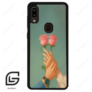 قاب گوشی سامسونگ ای 20 / ای 30 (Galaxy A20 / A30 ) طرح عهد کد 2678