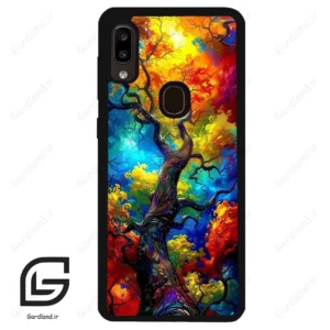 قاب گوشی سامسونگ ای 20 / ای 30 (Galaxy A20 / A30 ) طرح خاص کد 2691
