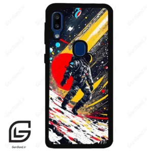 قاب گوشی سامسونگ ای 20 ای (Galaxy A20E ) طرح فضانورد کد 2005