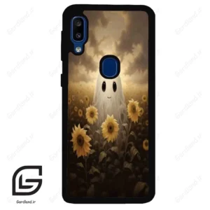 قاب گوشی سامسونگ ای 20 ای (Galaxy A20E ) طرح روح کد 2038