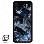 قاب گوشی سامسونگ ای 20 ای (Galaxy A20E ) طرح پروانه کد 2049