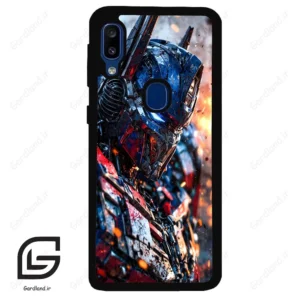 قاب گوشی سامسونگ ای 20 ای (Galaxy A20E ) طرح اپتیموس کد 2066