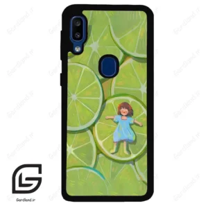 قاب گوشی سامسونگ ای 20 ای (Galaxy A20E ) طرح میوه کد 2082