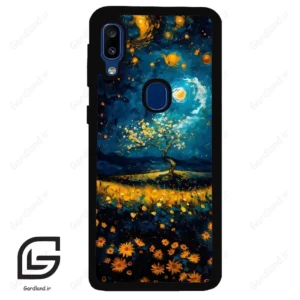 قاب گوشی سامسونگ ای 20 ای (Galaxy A20E ) طرح طبیعت کد 2116