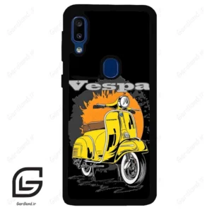 قاب گوشی سامسونگ ای 20 ای (Galaxy A20E ) طرح پسرانه کد 2118