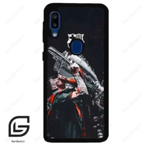 قاب گوشی سامسونگ ای 20 ای (Galaxy A20E ) طرح پسرانه کد 2120