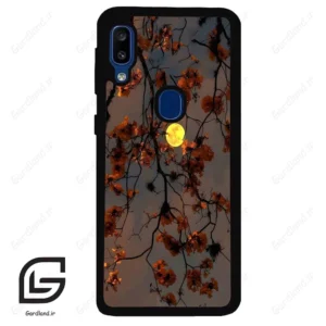 قاب گوشی سامسونگ ای 20 ای (Galaxy A20E ) طرح طبیعت کد 2126