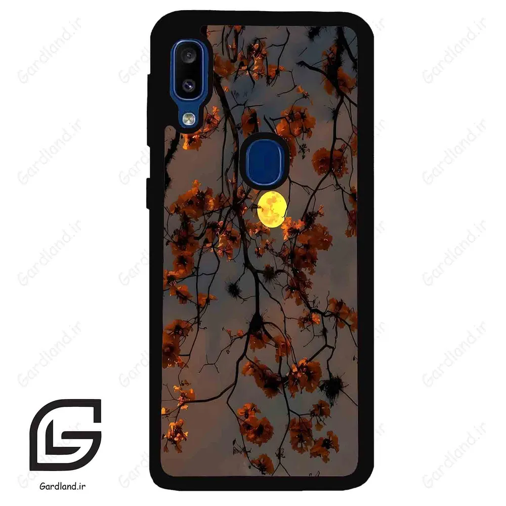 قاب گوشی سامسونگ ای 20 ای (Galaxy A20E ) طرح طبیعت کد 2126