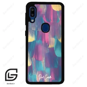 قاب گوشی سامسونگ ای 20 ای (Galaxy A20E ) طرح فانتزی کد 2146