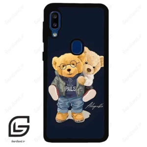 قاب گوشی سامسونگ ای 20 ای (Galaxy A20E ) طرح فانتزی کد 2153