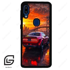 قاب گوشی سامسونگ ای 20 ای (Galaxy A20E ) طرح پسرانه کد 2157
