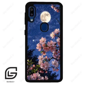 قاب گوشی سامسونگ ای 20 ای (Galaxy A20E ) طرح طبیعت کد 2158
