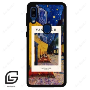 قاب گوشی سامسونگ ای 20 ای (Galaxy A20E ) طرح ونگوک کد 2162