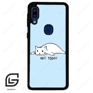 قاب گوشی سامسونگ ای 20 ای (Galaxy A20E ) طرح فانتزی کد 2163