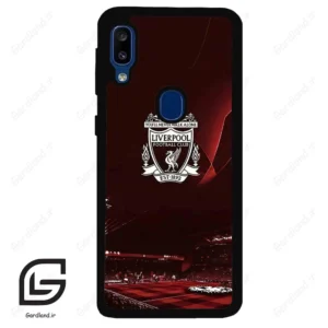 قاب گوشی سامسونگ ای 20 ای (Galaxy A20E ) طرح لیورپول کد 2167