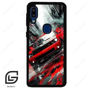 قاب گوشی سامسونگ ای 20 ای (Galaxy A20E ) طرح پسرانه کد 2181