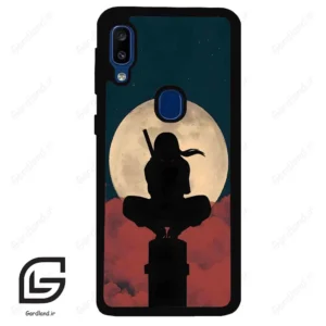 قاب گوشی سامسونگ ای 20 ای (Galaxy A20E ) طرح ایتاچی کد 2188