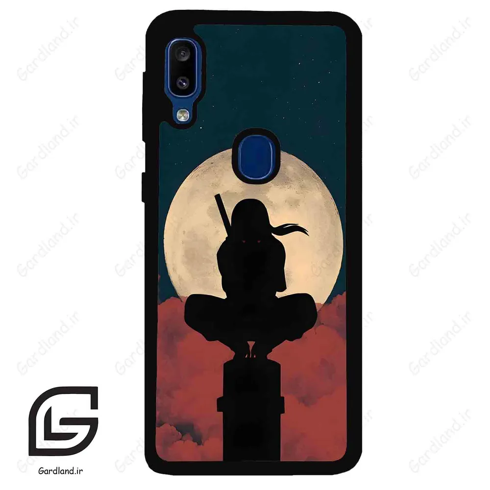 قاب گوشی سامسونگ ای 20 ای (Galaxy A20E ) طرح ایتاچی کد 2188