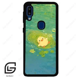 قاب گوشی سامسونگ ای 20 ای (Galaxy A20E ) طرح فانتزی کد 2189
