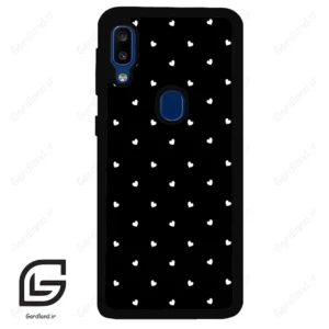 قاب گوشی سامسونگ ای 20 ای (Galaxy A20E ) طرح فانتزی کد 2192