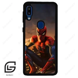 قاب گوشی سامسونگ ای 20 ای (Galaxy A20E ) طرح مرد کد 2195