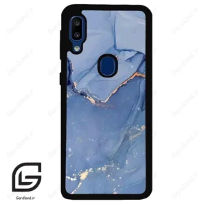 قاب گوشی سامسونگ ای 20 ای (Galaxy A20E ) طرح ساده کد 2197