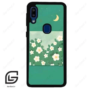 قاب گوشی سامسونگ ای 20 ای (Galaxy A20E ) طرح ساده کد 2200