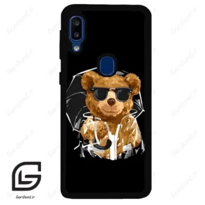 قاب گوشی سامسونگ ای 20 ای (Galaxy A20E ) طرح طرح کد 2201