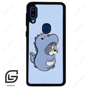 قاب گوشی سامسونگ ای 20 ای (Galaxy A20E ) طرح تام کد 2216
