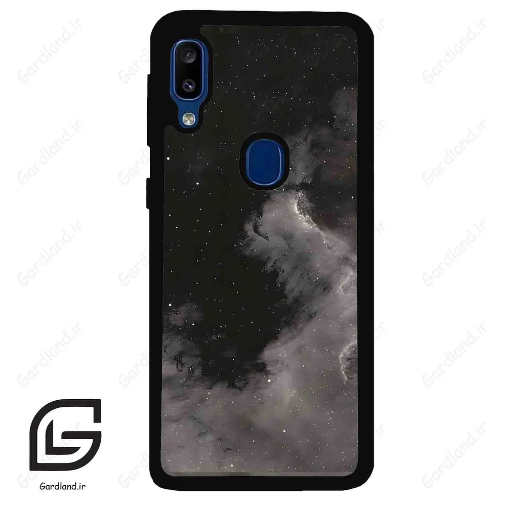 قاب گوشی سامسونگ ای 20 ای (Galaxy A20E ) طرح خفن کد 2232