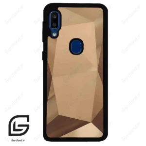 قاب گوشی سامسونگ ای 20 ای (Galaxy A20E ) طرح خفن کد 2242