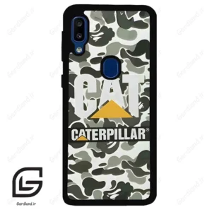 قاب گوشی سامسونگ ای 20 ای (Galaxy A20E ) طرح برند کد 2248
