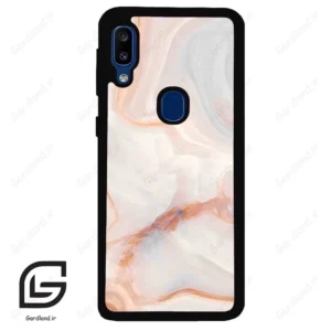 قاب گوشی سامسونگ ای 20 ای (Galaxy A20E ) طرح مرمر کد 2257