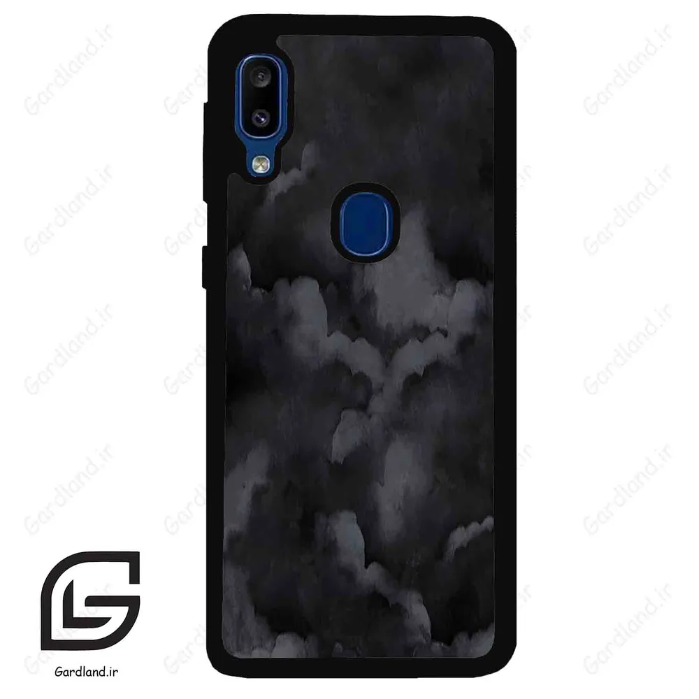 قاب گوشی سامسونگ ای 20 ای (Galaxy A20E ) طرح خفن کد 2259
