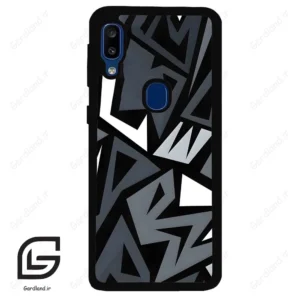 قاب گوشی سامسونگ ای 20 ای (Galaxy A20E ) طرح پسرانه کد 2260