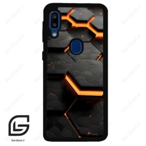 قاب گوشی سامسونگ ای 20 ای (Galaxy A20E ) طرح پسرانه کد 2269